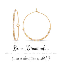Be a Diamond